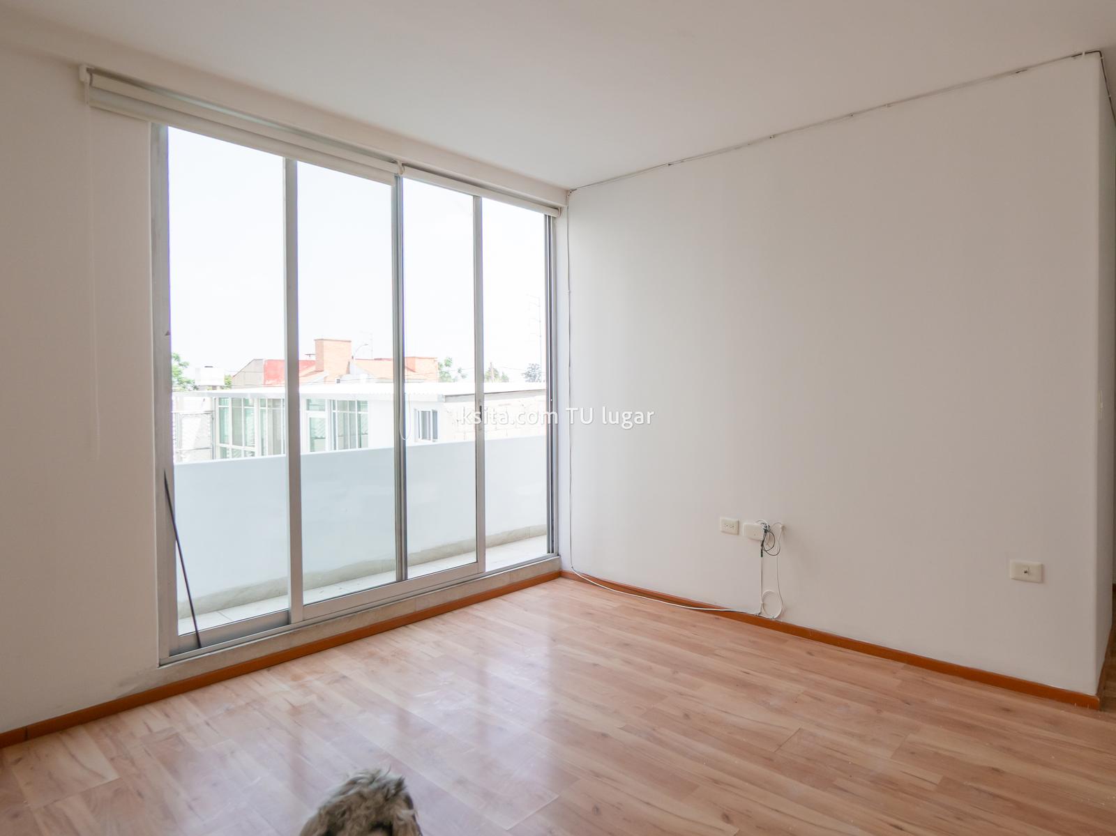Habitación principal