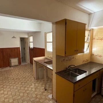 Departamento en Venta 2 Dormitorios en Rosario - Centro