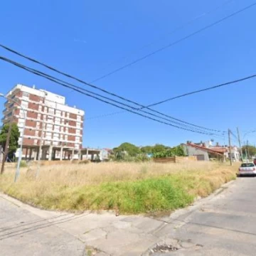 Venta Lote , Punta Mogotes, Mar del Plata