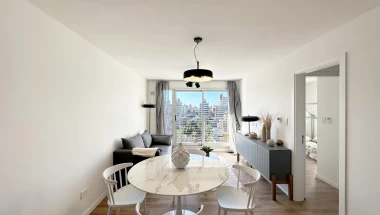 Departamento en venta en Pichincha, Rosario 2 dormitorios c/ amenities!