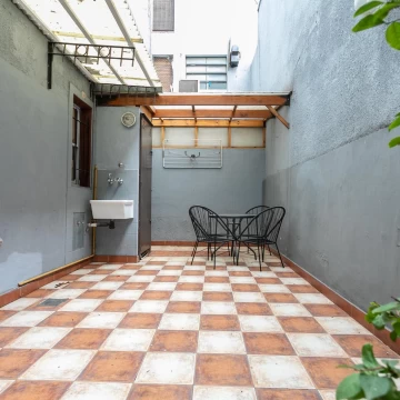 Venta de Departamento en Palermo Plaza Armenia