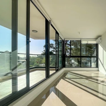 Venta Apartamento 2 Dormitorios en Roosevelt