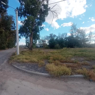 Lotes en Venta - Jardines de La Falda