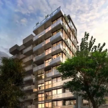 Venta Apartamento de 1 Dormitorio en Punta Carretas