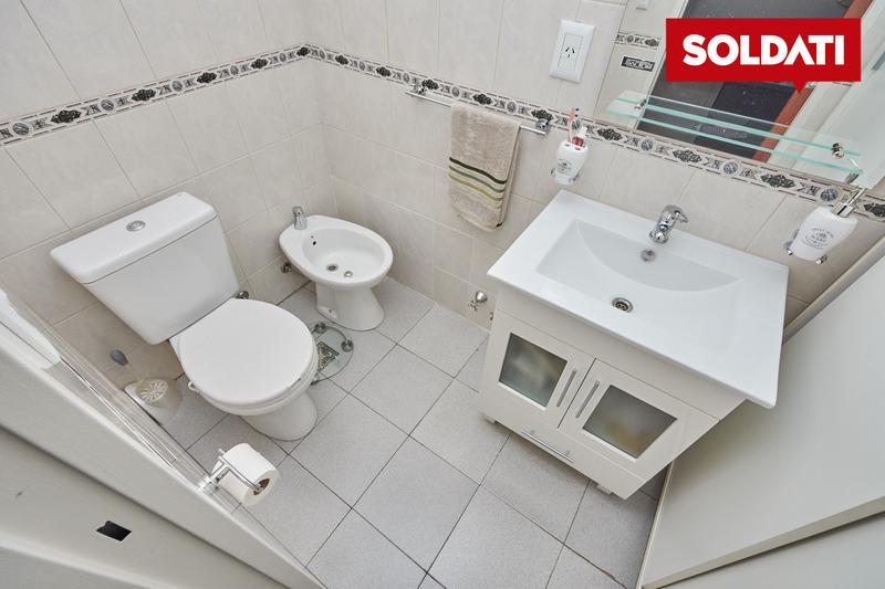 Baño PB