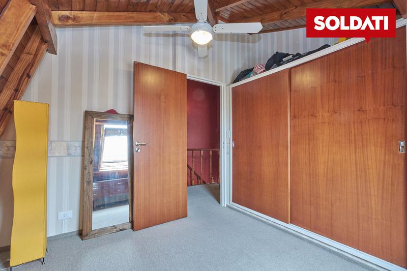 Segundo dormitorio