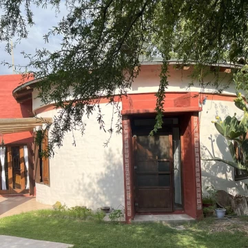 Casa en Alto Verde San Martín