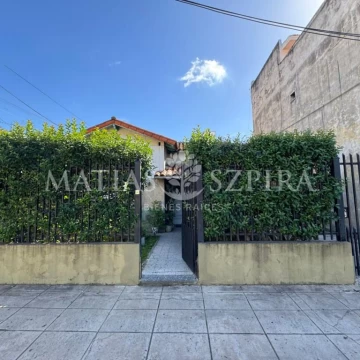 Casa en venta Ciudadela 7 ambientes