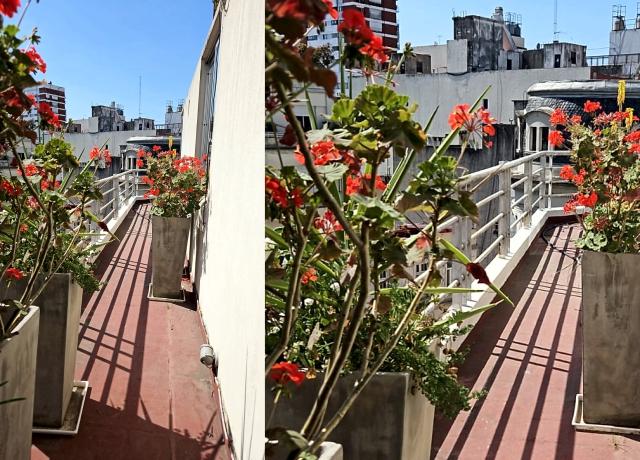 Alquiler Departamento 2 amb Amoblado en Recoleta (Disp. dde DIC 26) - 4