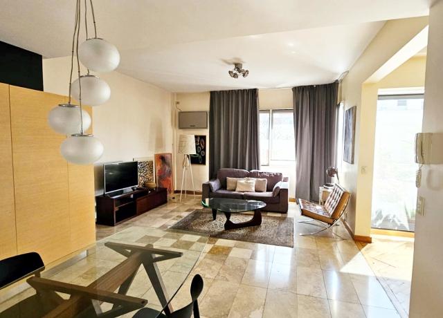 Alquiler Departamento 2 amb Amoblado en Recoleta (Disp. dde DIC 26) - 5