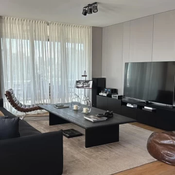 Departamento 4 ambientes a la venta SLS - Puerto Madero