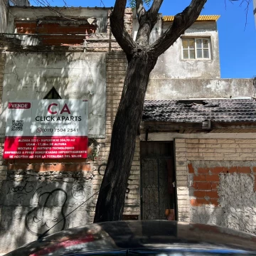 Venta - Lote - Distrito Tecnologico - MIxtura 2 - USAM - Parque Patricios