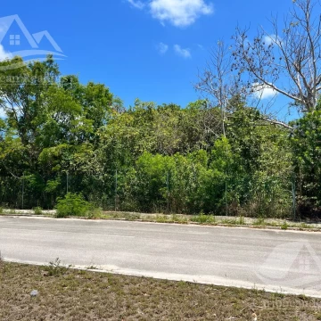 Terreno en Venta en Cancun