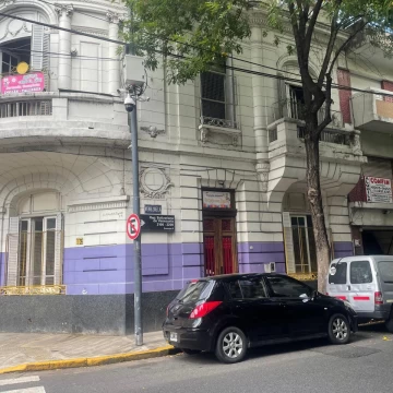 Edificio Comercial en venta  en Capital Federal.