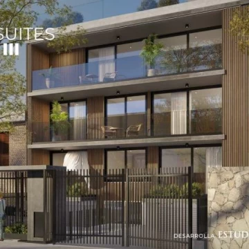 Venta Apartamento de 2 Dormitorios en Malvin