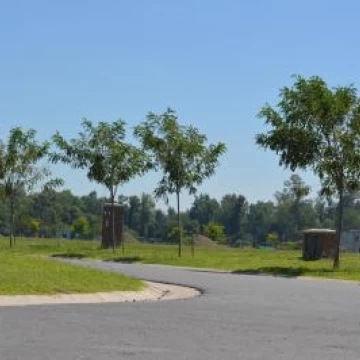 Terreno en San Pablo