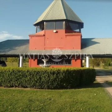 Lote en venta El Espinillo Golf Club De Campo 