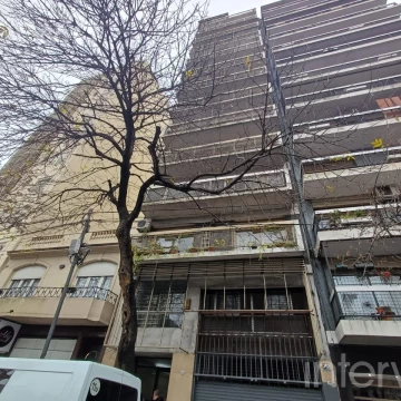 Departamento en Venta - 2 Ambientes - Apto profesional -  Centro - San Cristóbal