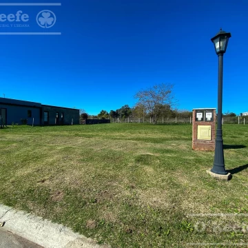 Terreno en Venta San Juan Chico Hudson Berazategui