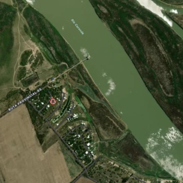 VENTA/PERMUTA -Terreno en Delta del Bucare  