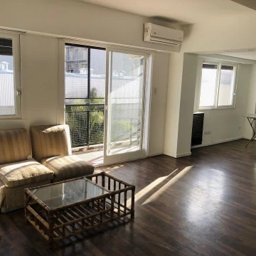 Departamento en VENTA 3 ambientes - Avellaneda centro con Cochera