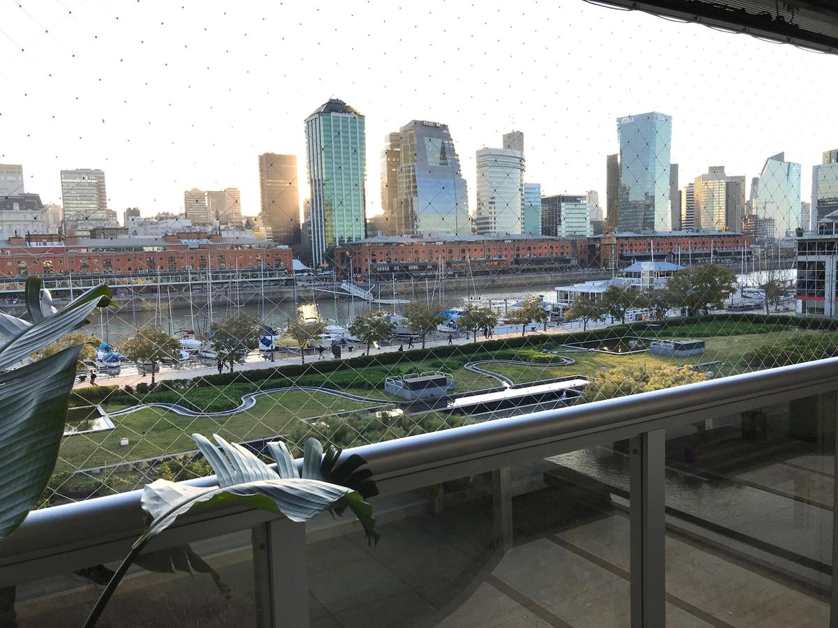 Vista diurna