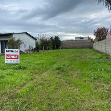 Terreno  en  venta zona norte Carmelo 