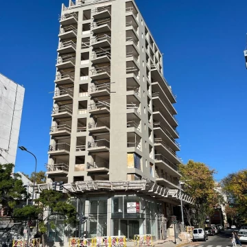 VENTA - 2 AMBIENTES CON BALCON - NUÑEZ