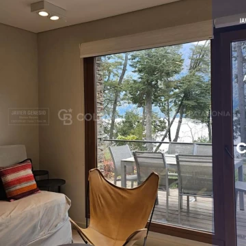 VENTA Departamento 3 ambientes B° Privado Dos Lagos Villas y Marinas Villa La Angostura