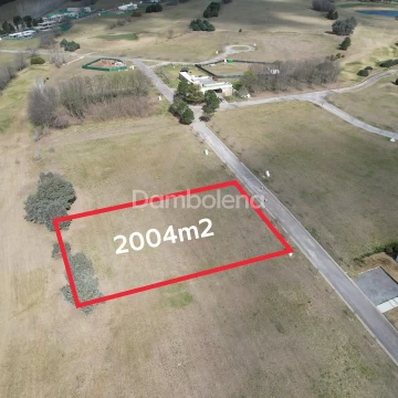 Terreno Lote  en Venta, Everlinks, Luján