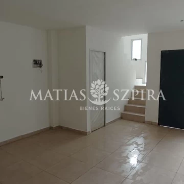 Dúplex  3 amb.a estrenar en Ituzaingó 