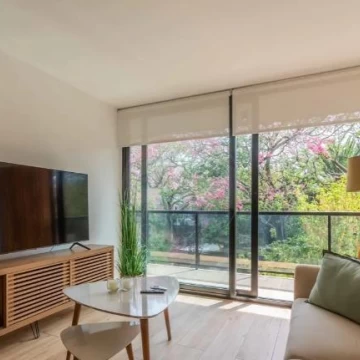 Venta Apartamento Monoambiente en Pocitos 