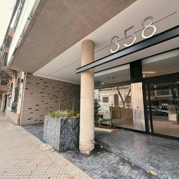 9 De Julio 358 - Departamento De 3 Dormitorios A Estrenar Con Amenities En Venta - Martin, Rosario