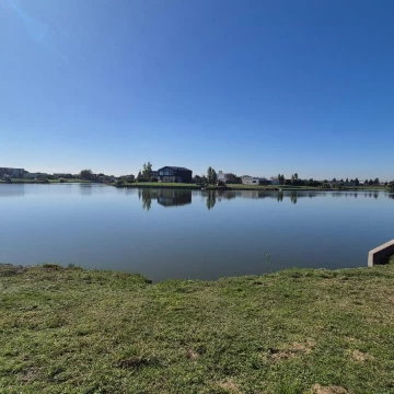 Lote a la Venta en San Sebastian a la laguna ESCRITURADO