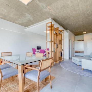 Monoambiente en Venta - Apto vivienda o apto profesional - Studios - Ayres Vila