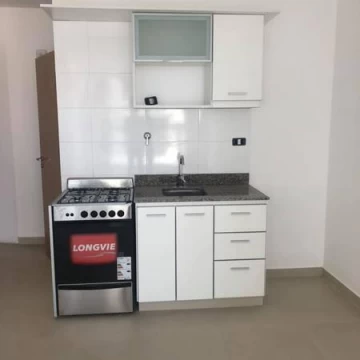 Departamento - Monserrat