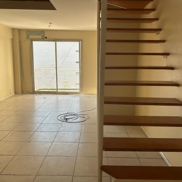 Venta - Duplex 2 ambientes con balcón - excelente oportunidad - Caballito