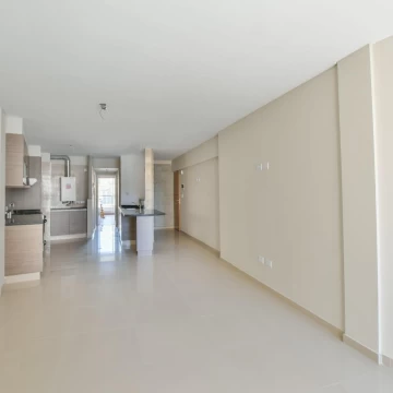 Departamento en Venta de 2 Dormitorios a estrenar en Rosario - Centro