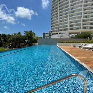 Departamento en Venta en Cancun