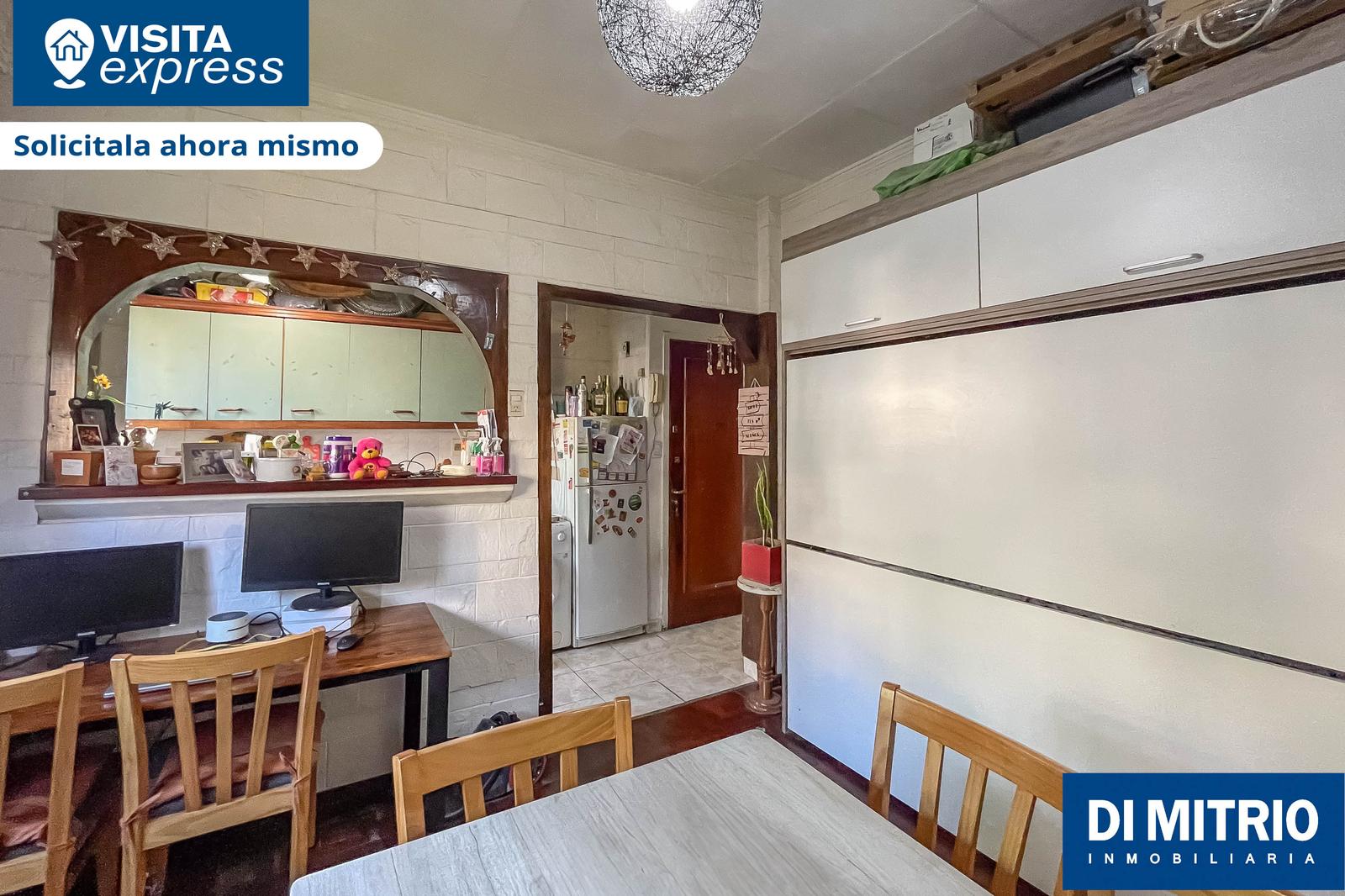 Living Comedor