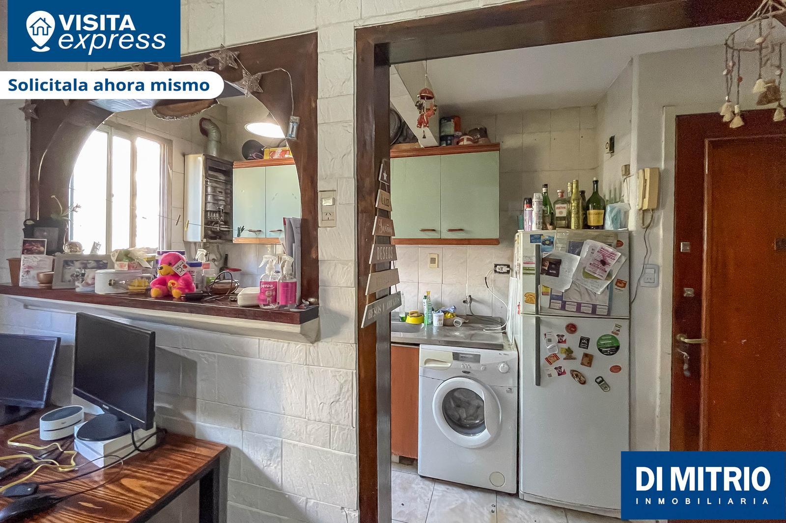 Living Comedor