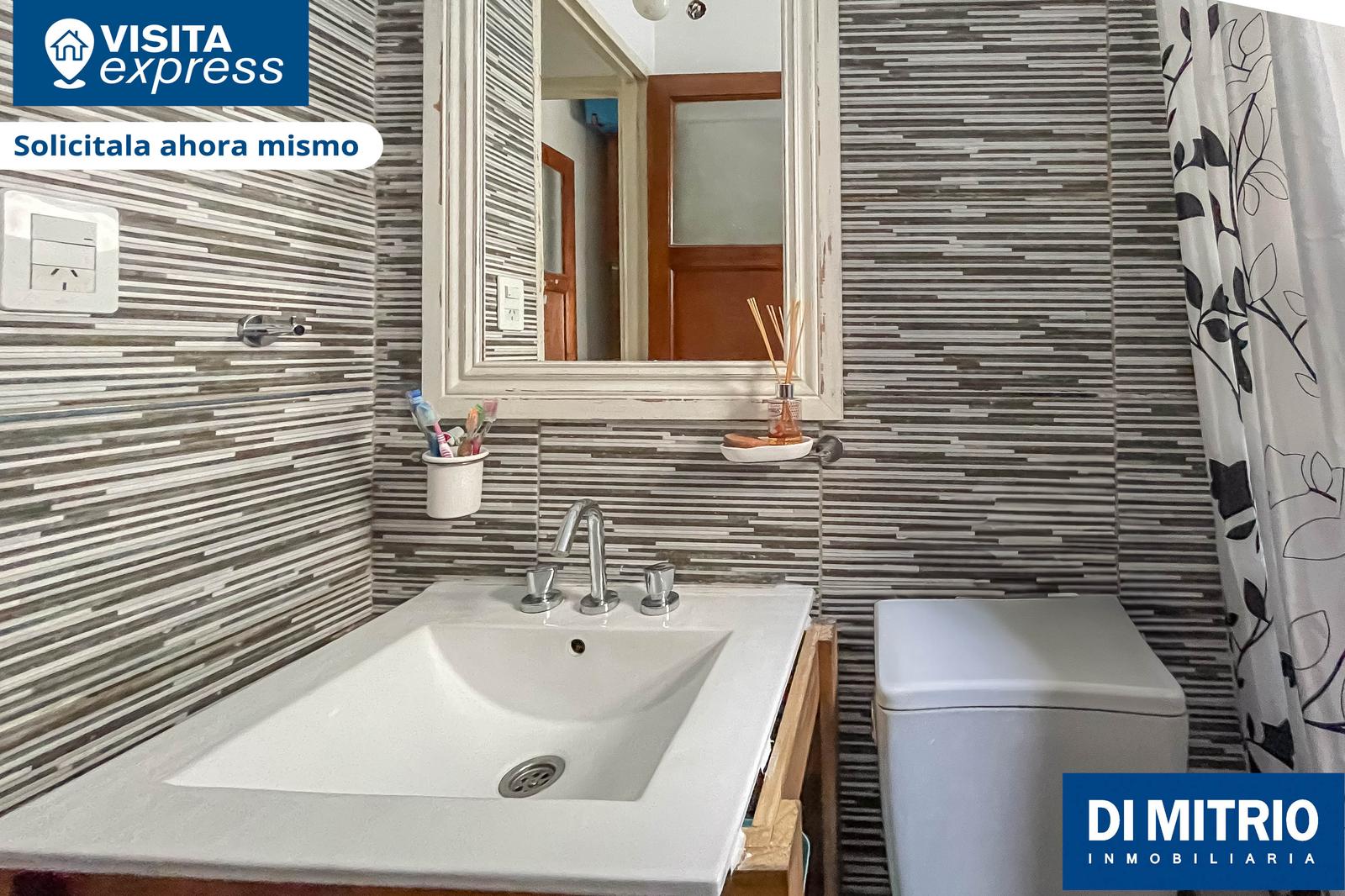 Baño