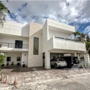 Casa en Venta en Cancun