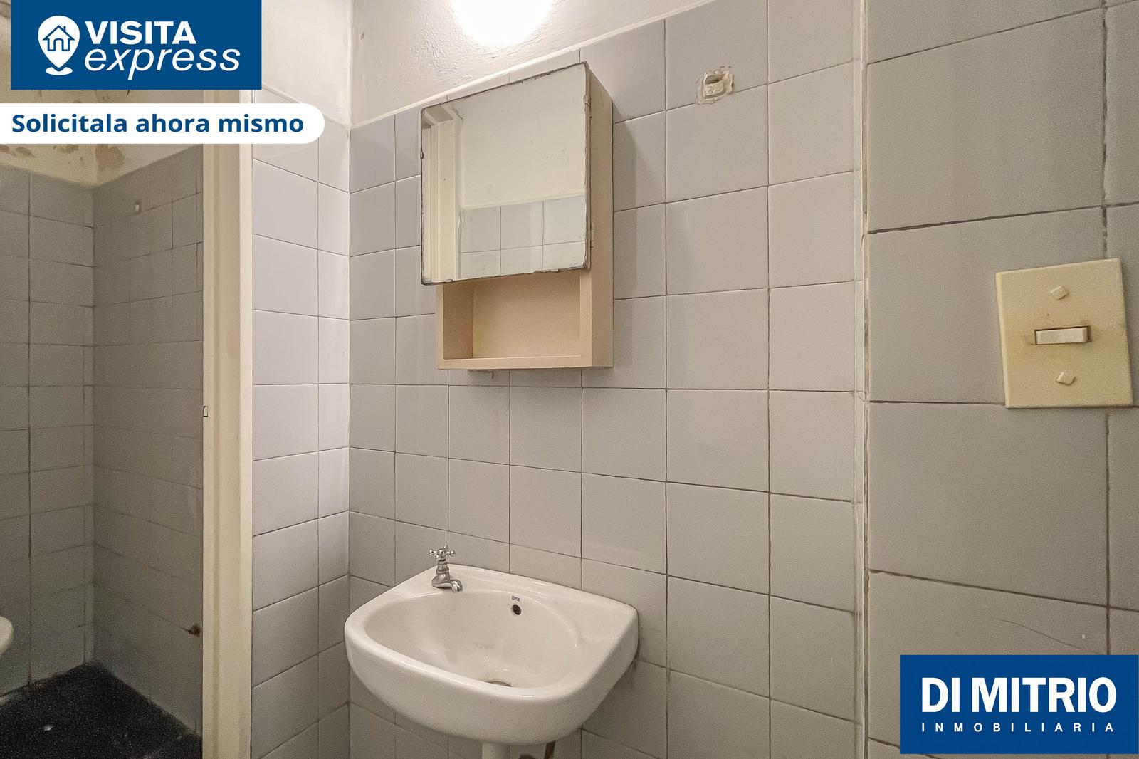 Toilette