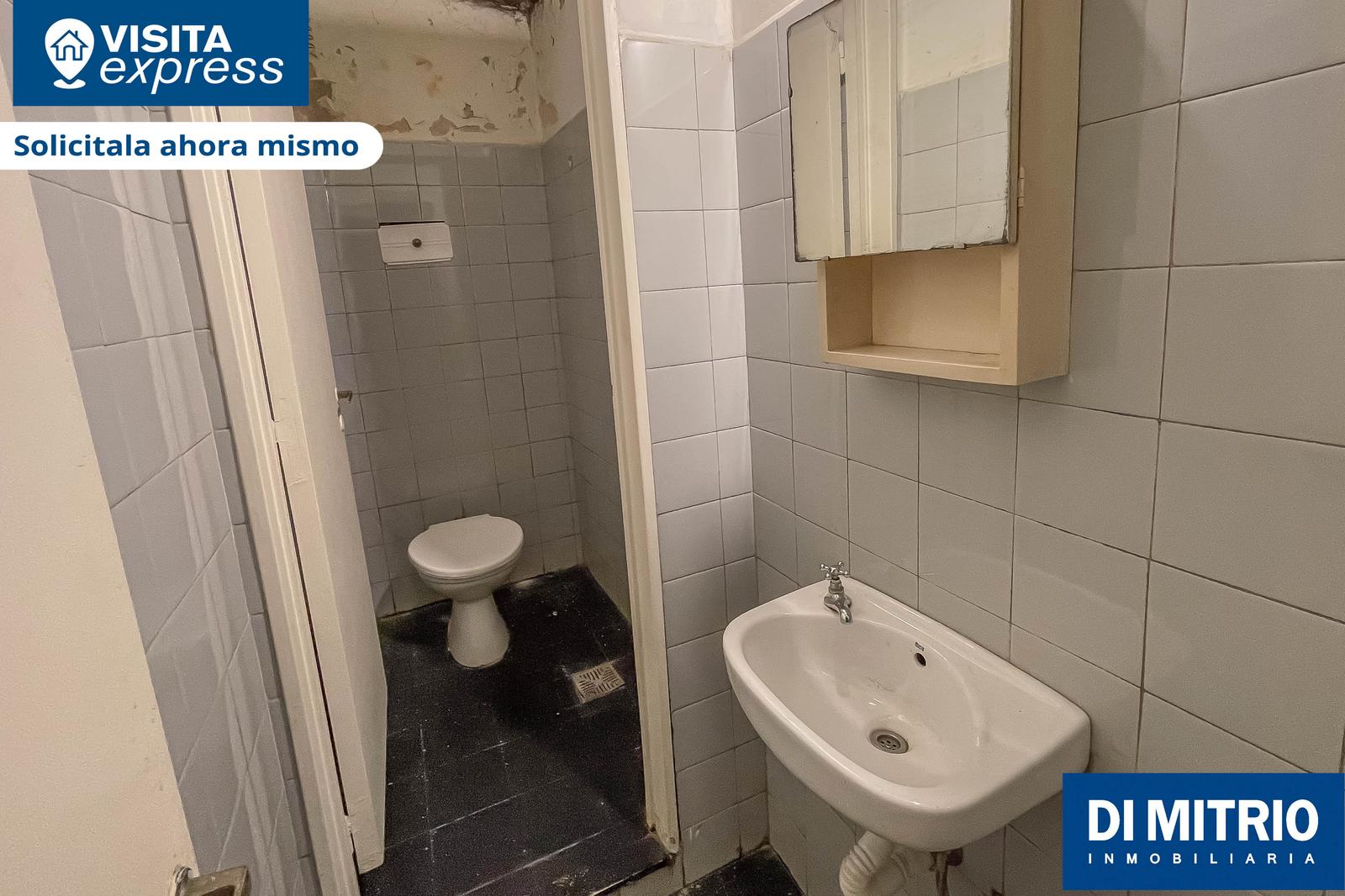 Toilette