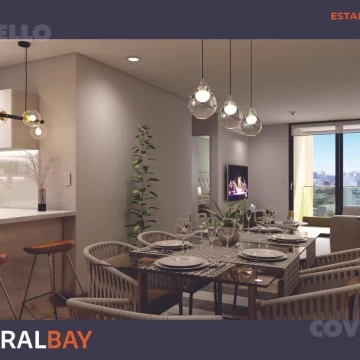 Venta Apartamento 2 dormitorios - Parque Batlle