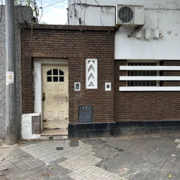 DEPARTAMENTO INTERNO DE 2 DORMITORIOS