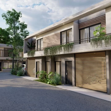 Casa en venta 4 ambientes