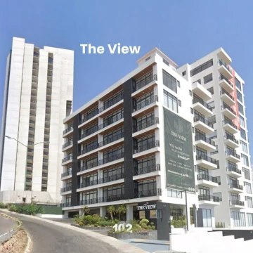 Departamento para estrenar en Venta en The View El Campanario