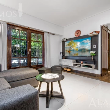 VENTA CASA 4 AMBIENTES EN RAMOS MEJÍA